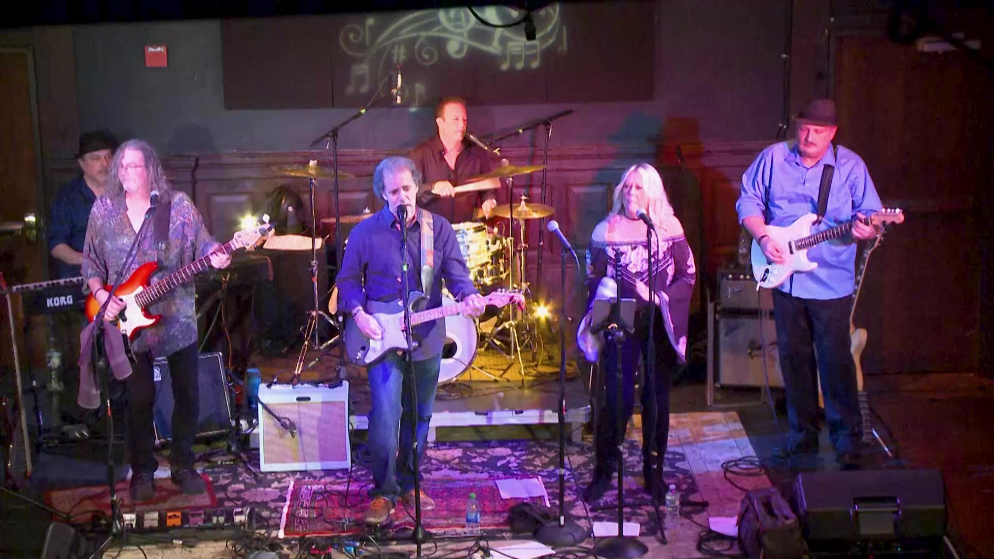 Courthouse Center for the Arts Promo